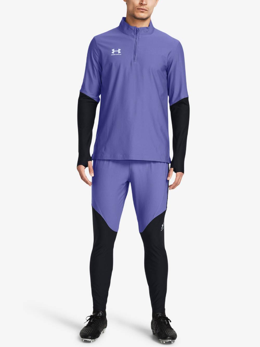 Under Armour UA M's Ch. Pro Legging Lagerräumung