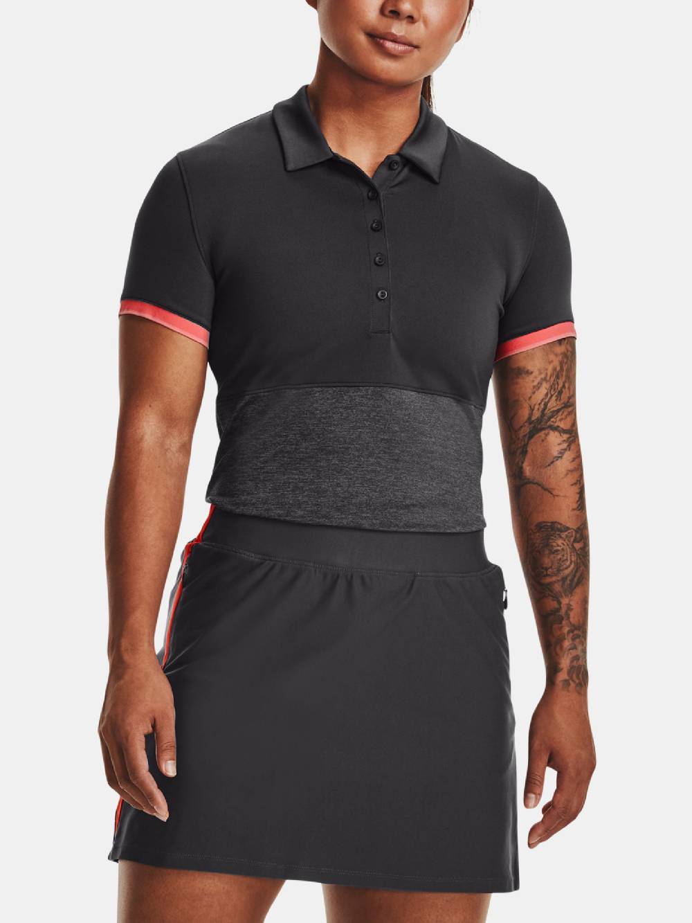 Under Armour Zinger Point T-Shirt
