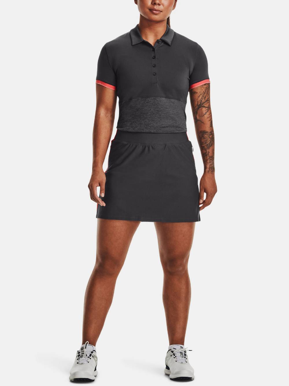 Under Armour Zinger Point T-Shirt Top Angebot