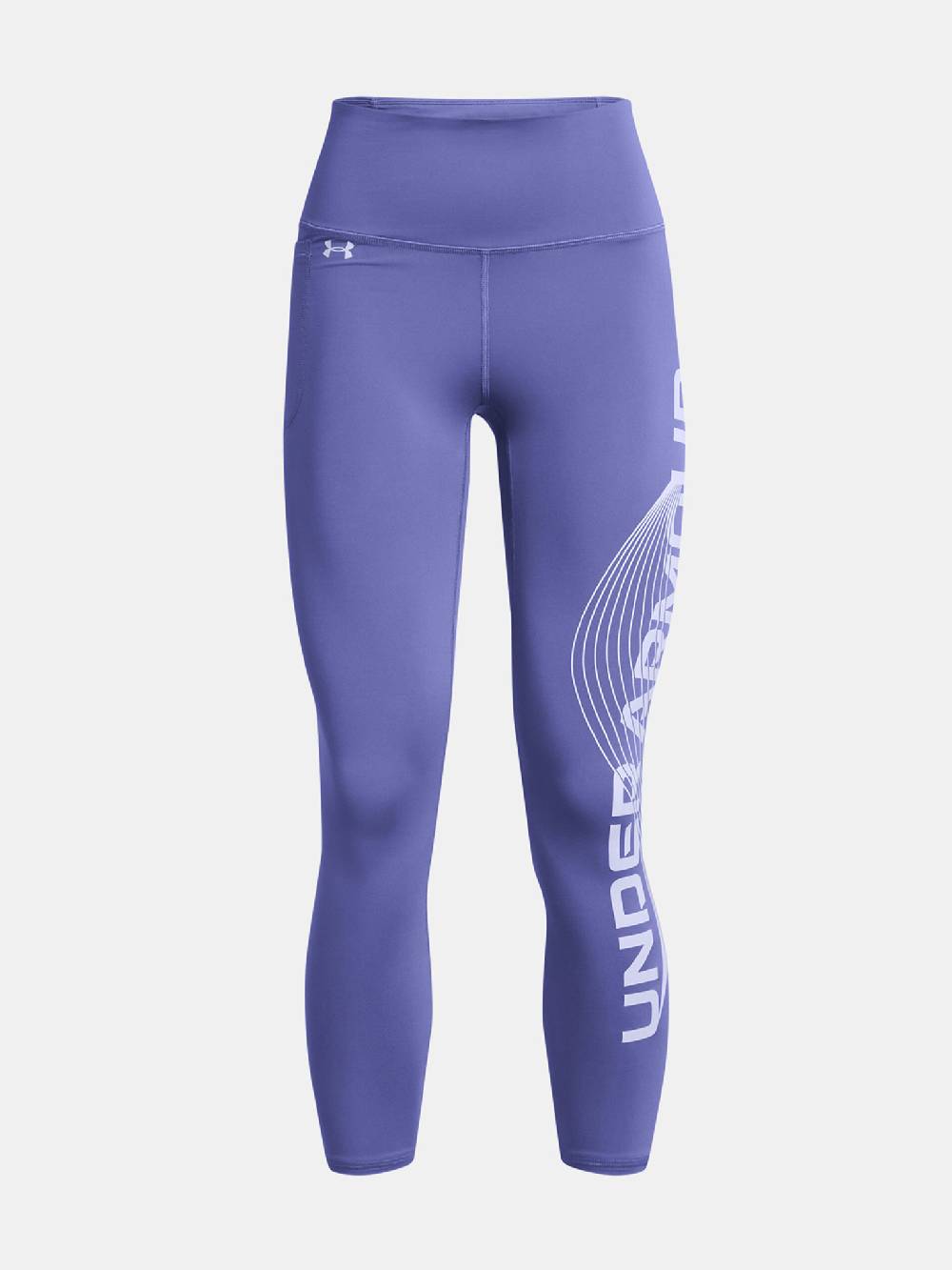 Under Armour Motion Ankle Leg Branded Legging Neueste Mode