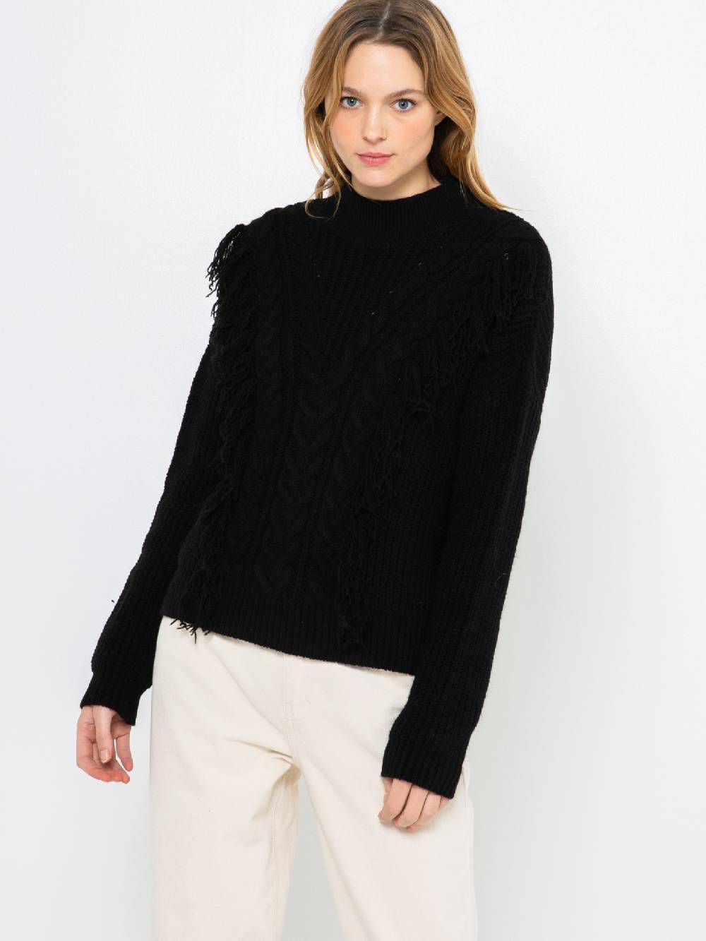 CAMAIEU Pullover Zeitlich begrenztes Angebot