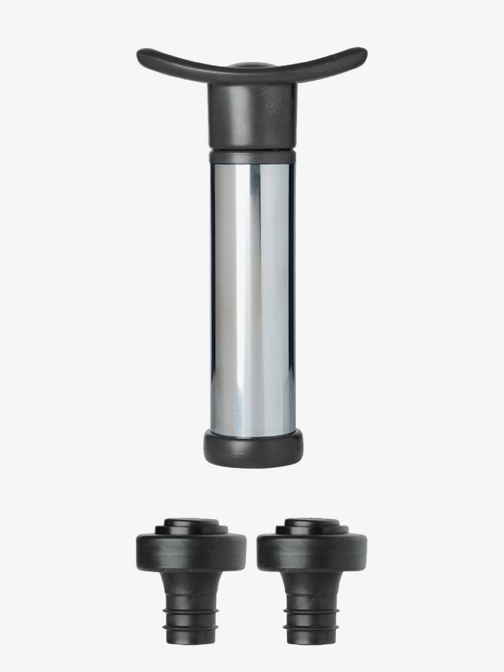 Cilio Pumpa - Flaschenverschluss Blitzangebot