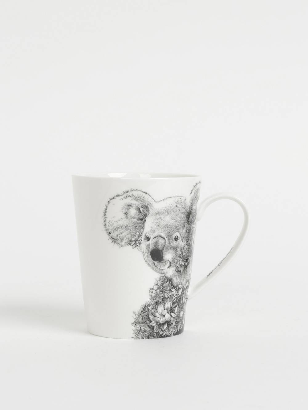 Maxwell & Williams Marini Ferlazzo 450ml Tasse Nur noch ein Tag übrig