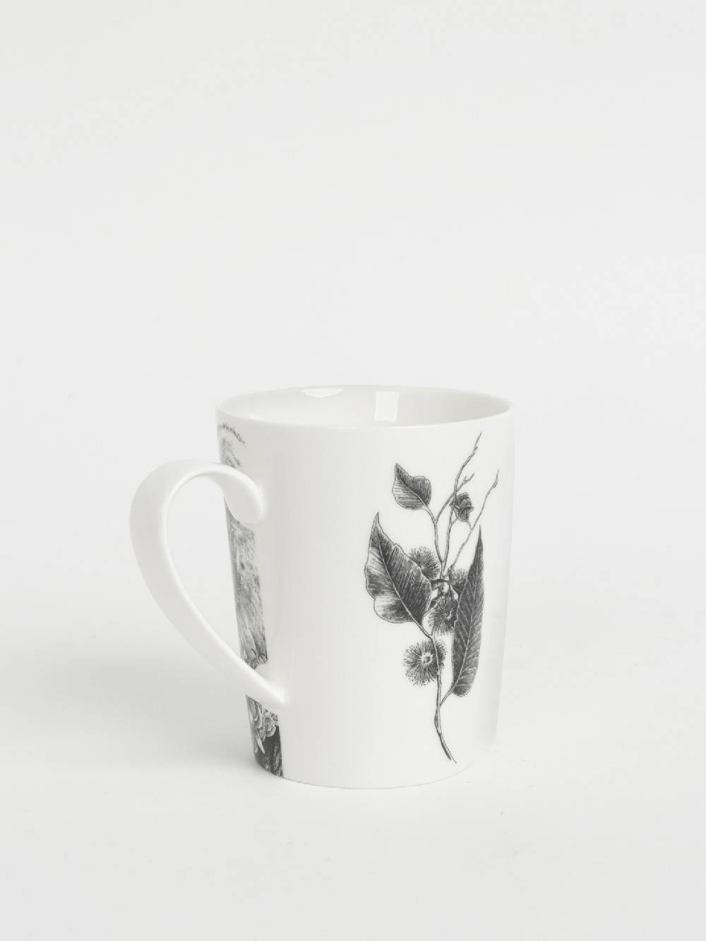 Maxwell & Williams Marini Ferlazzo 450ml Tasse Nur noch ein Tag übrig
