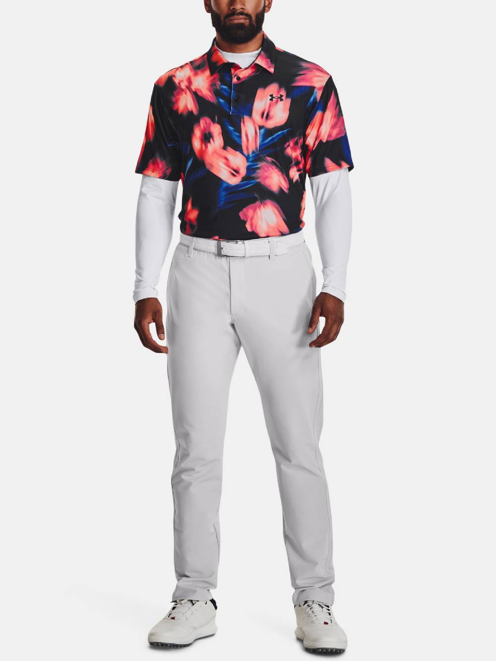 Under Armour UA CGI Taper Hose Verkauf