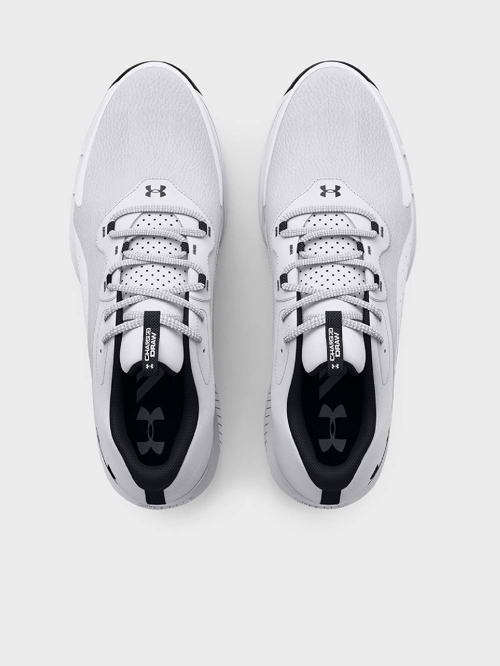 Under Armour UA Charged Draw 2 Wide Tennisschuhe im Angebot