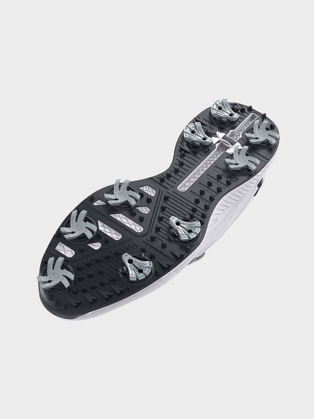 Under Armour UA Charged Draw 2 Wide Tennisschuhe im Angebot