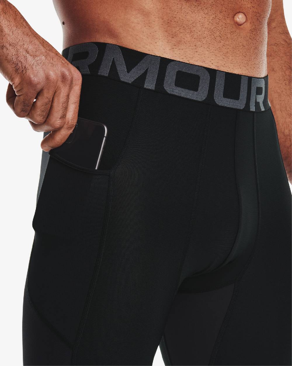 Under Armour HeatGear® Armour Legging Schlussverkauf