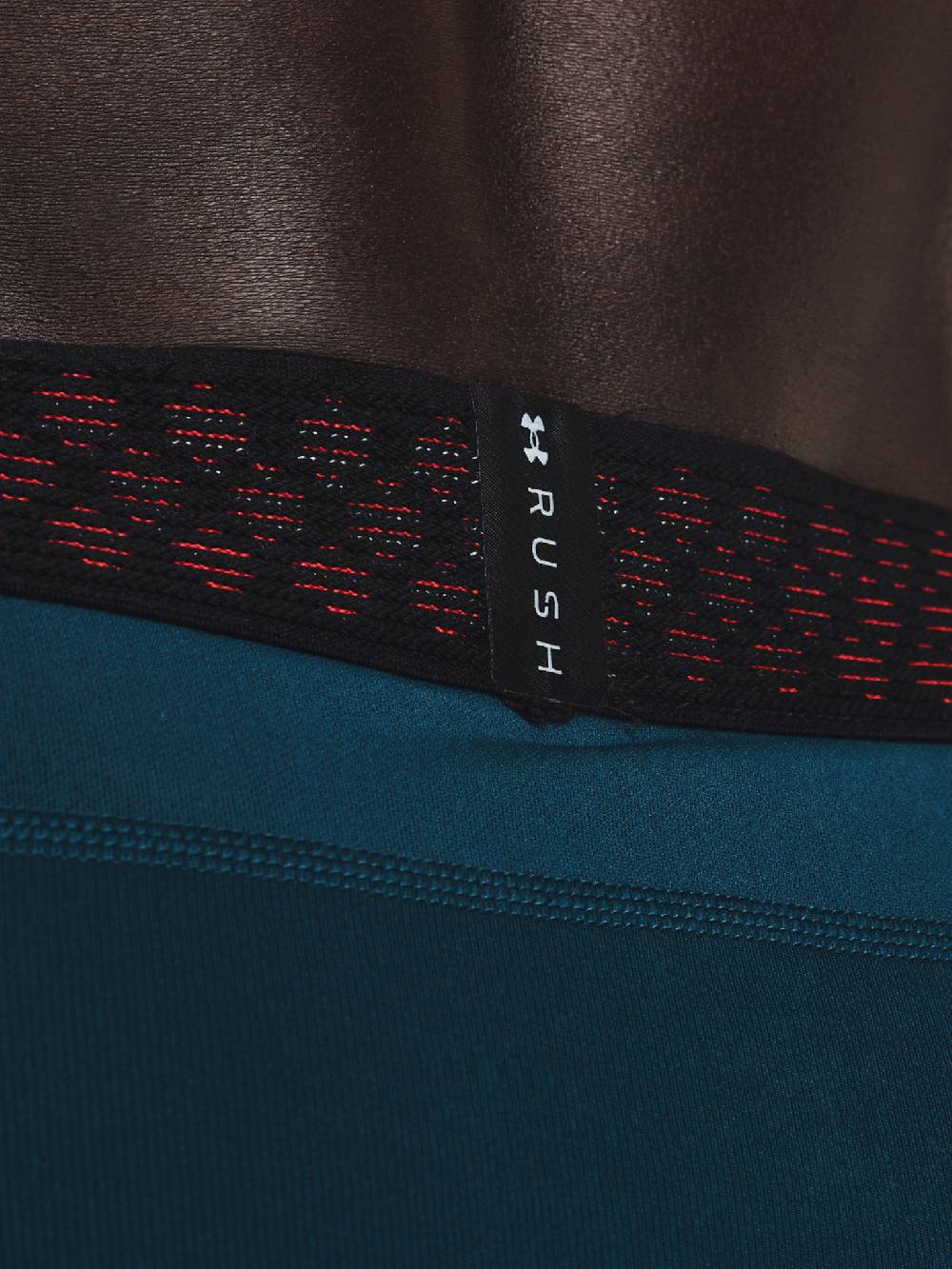Under Armour UA ColdGear Rush Legging Günstiger Verkauf