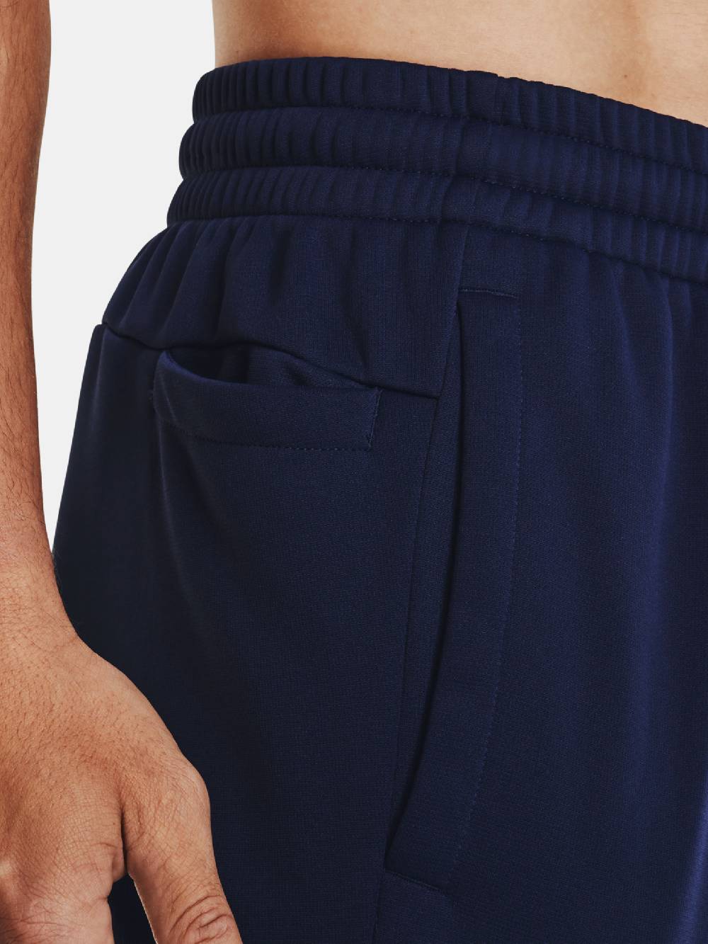 Under Armour UA Armour Fleece Jogginghose Fabrikverkauf