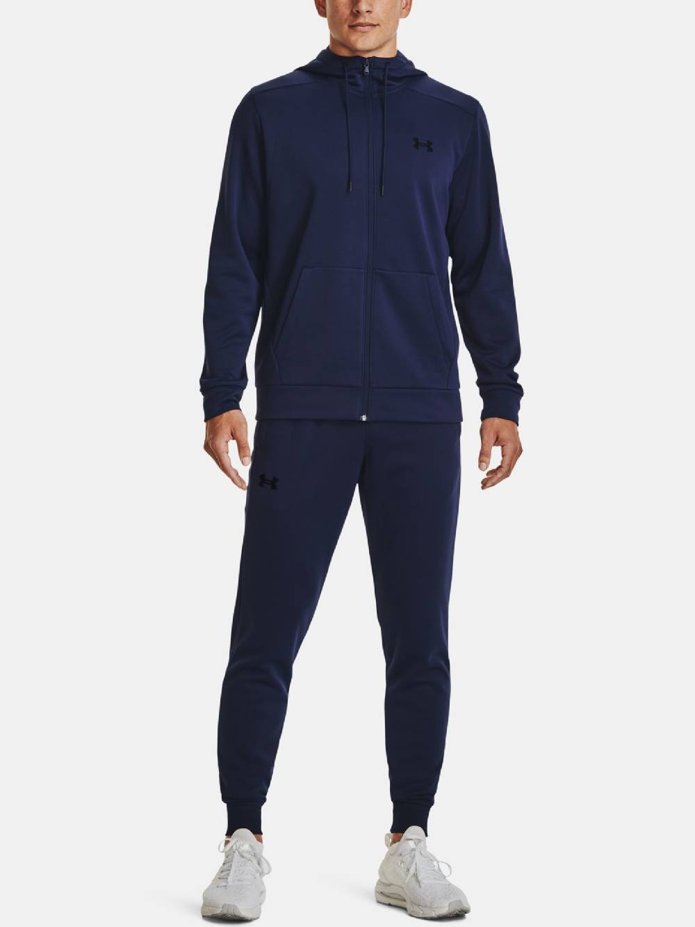 Under Armour UA Armour Fleece Jogginghose Fabrikverkauf