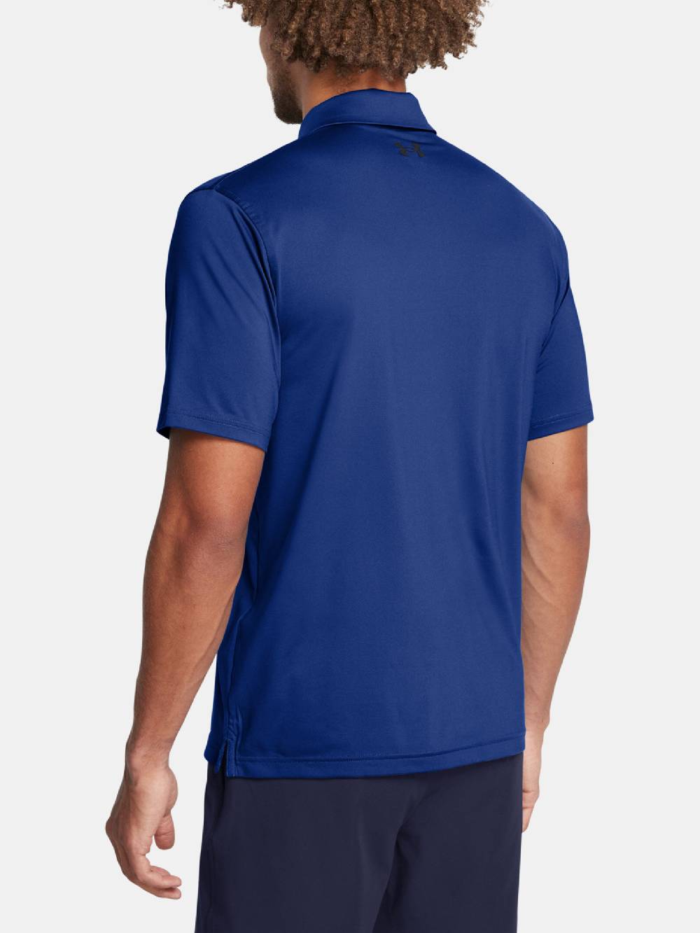 Under Armour UA T2G Polo T-Shirt Blitzverkäufe
