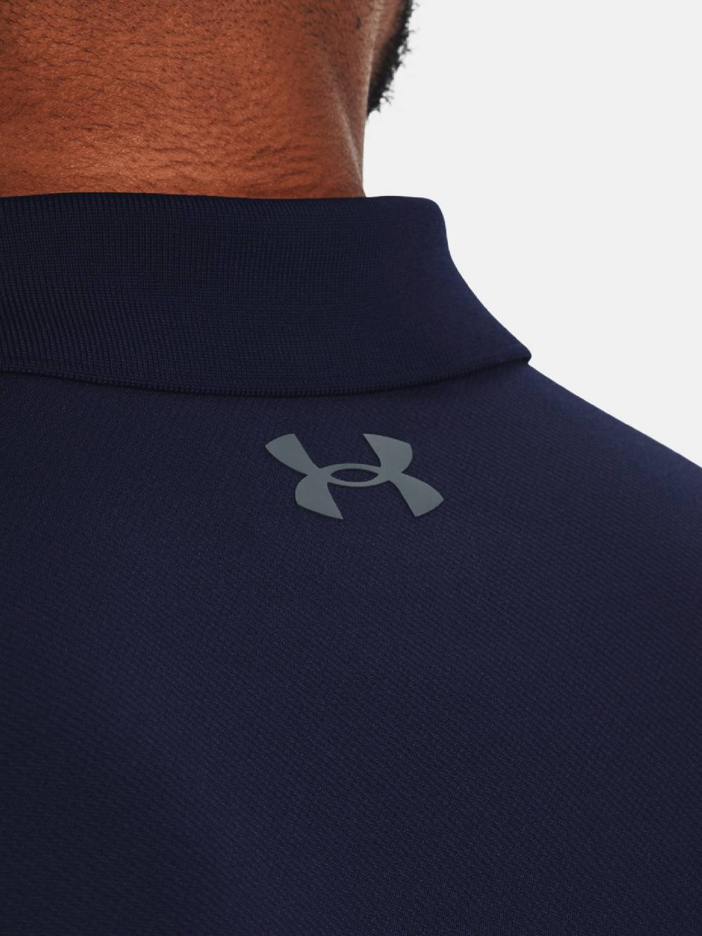 Under Armour UA Performance 3.0 LS Polo T-Shirt Kostenloser Versand