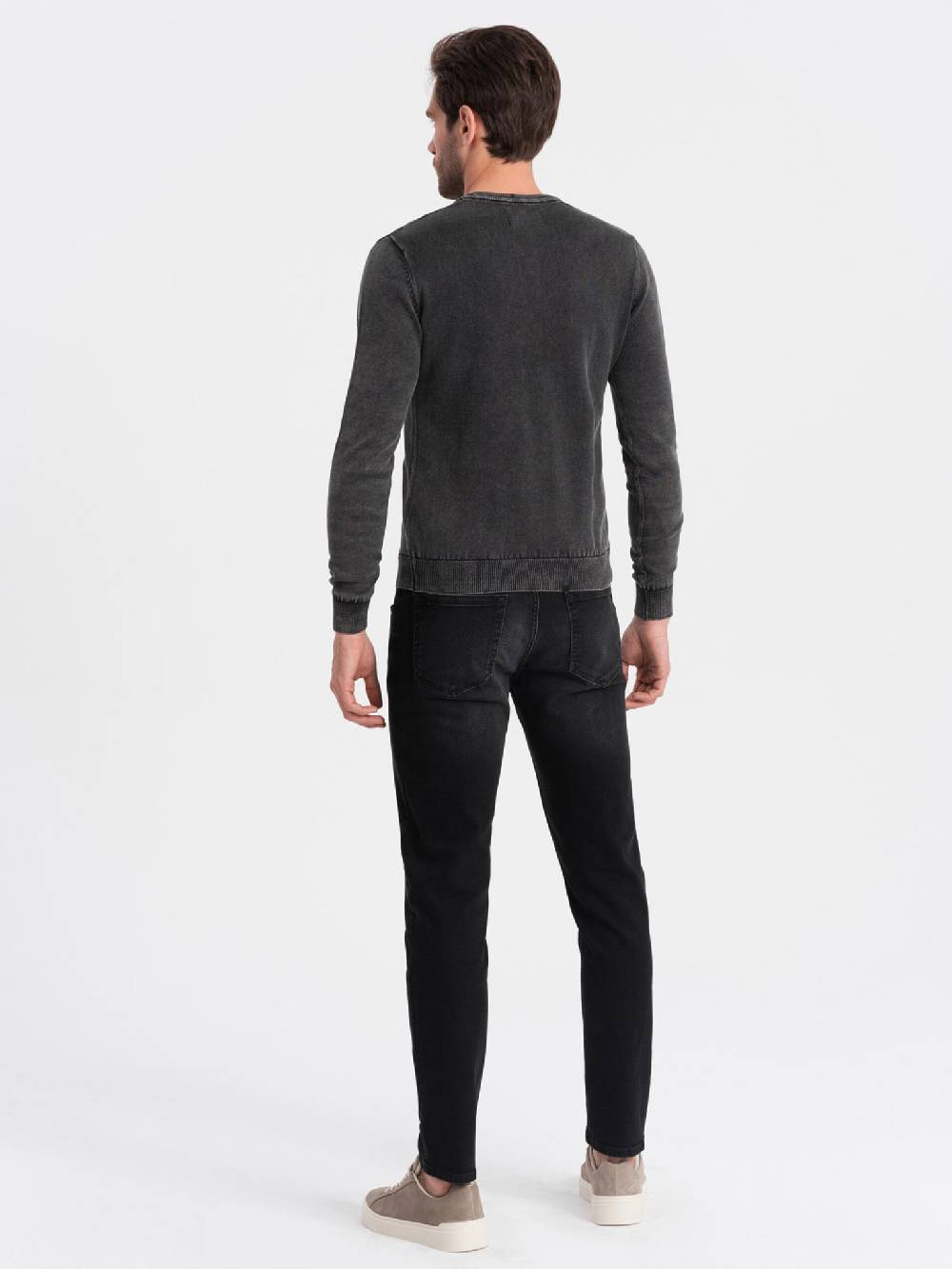 Ombre Clothing Pullover Limitierter Zeitrabatt