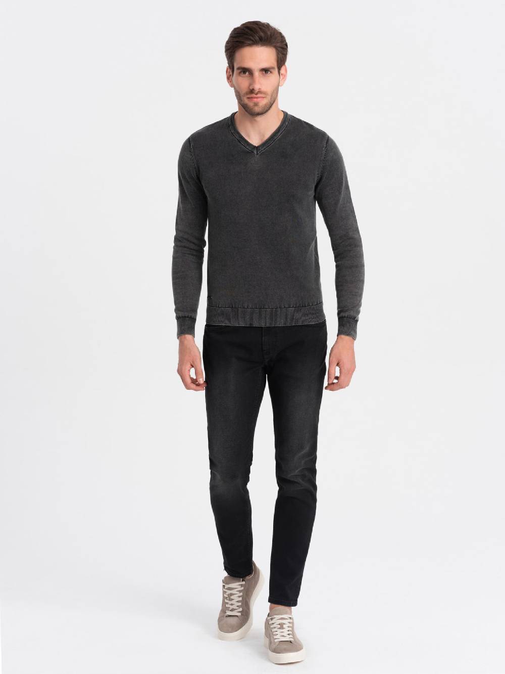 Ombre Clothing Pullover Limitierter Zeitrabatt