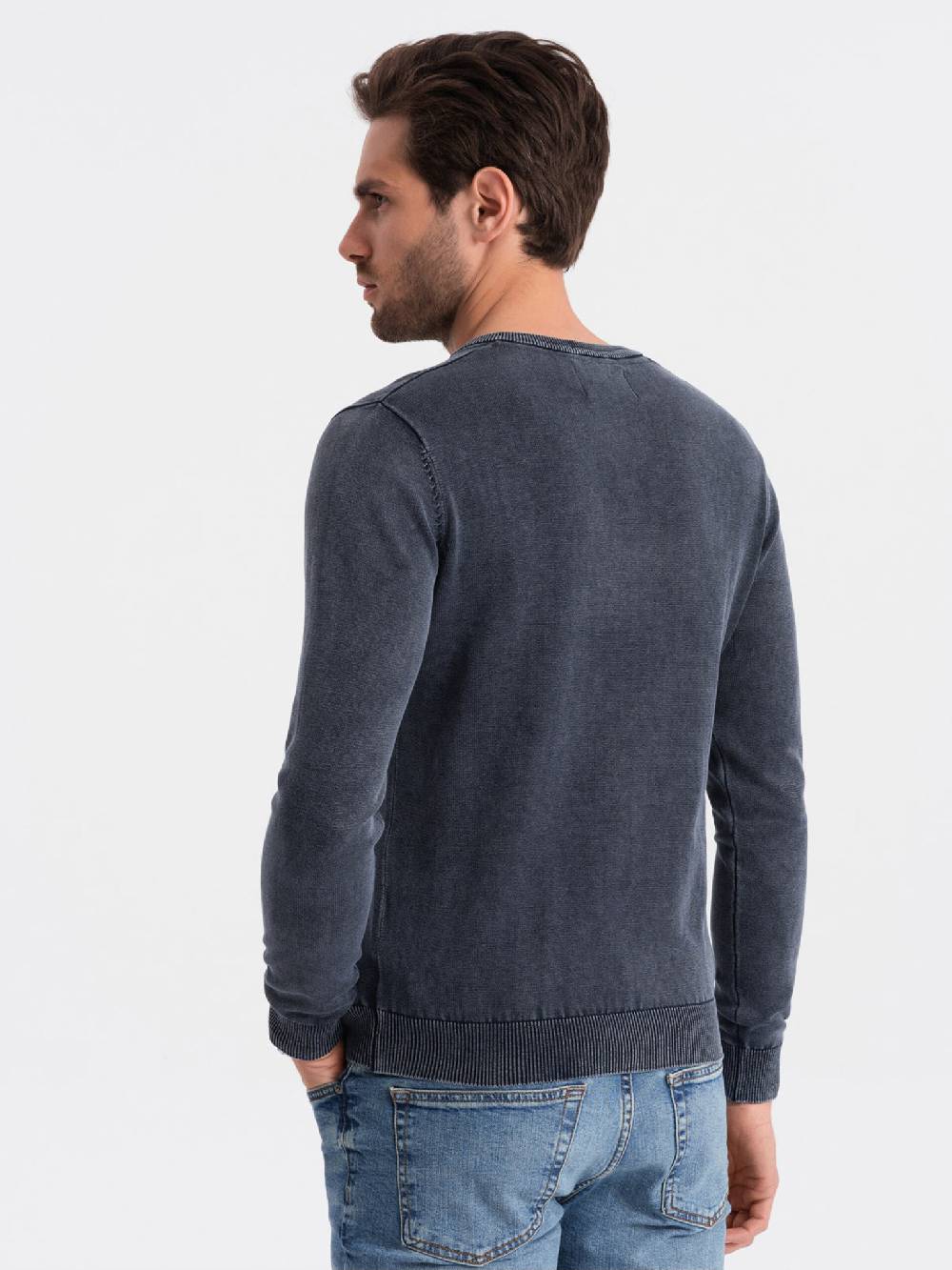 Ombre Clothing Pullover Fabrik Onlineshop