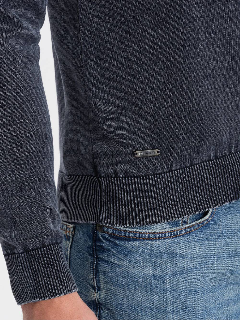 Ombre Clothing Pullover Fabrik Onlineshop