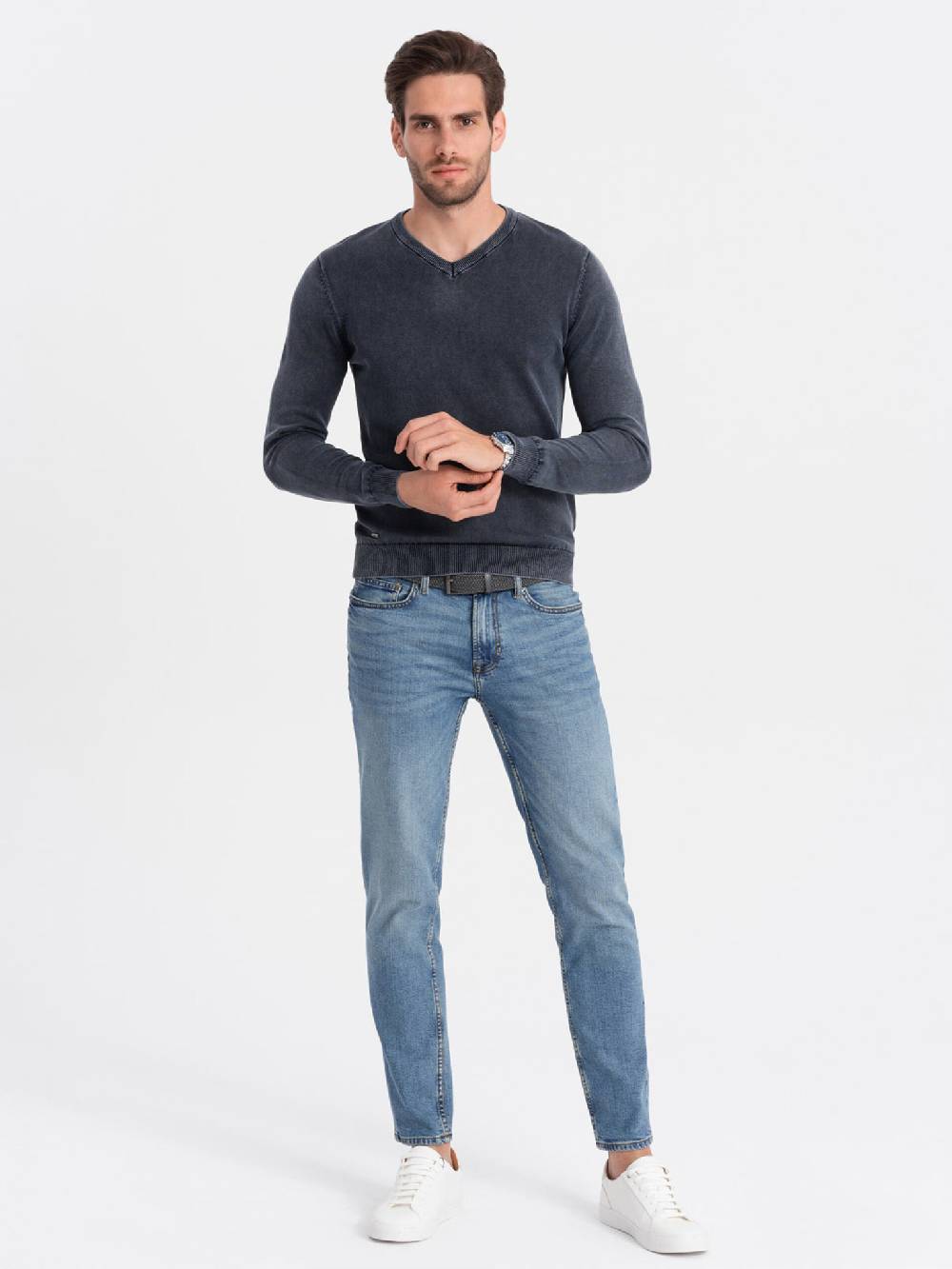 Ombre Clothing Pullover Fabrik Onlineshop