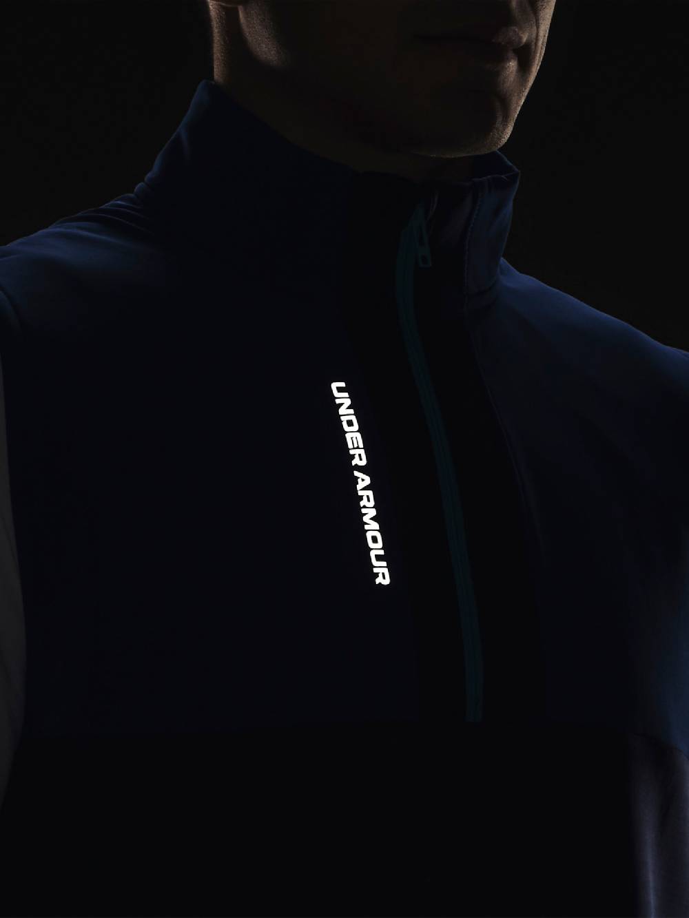 Under Armour UA Storm Daytona Weste Sonderangebot