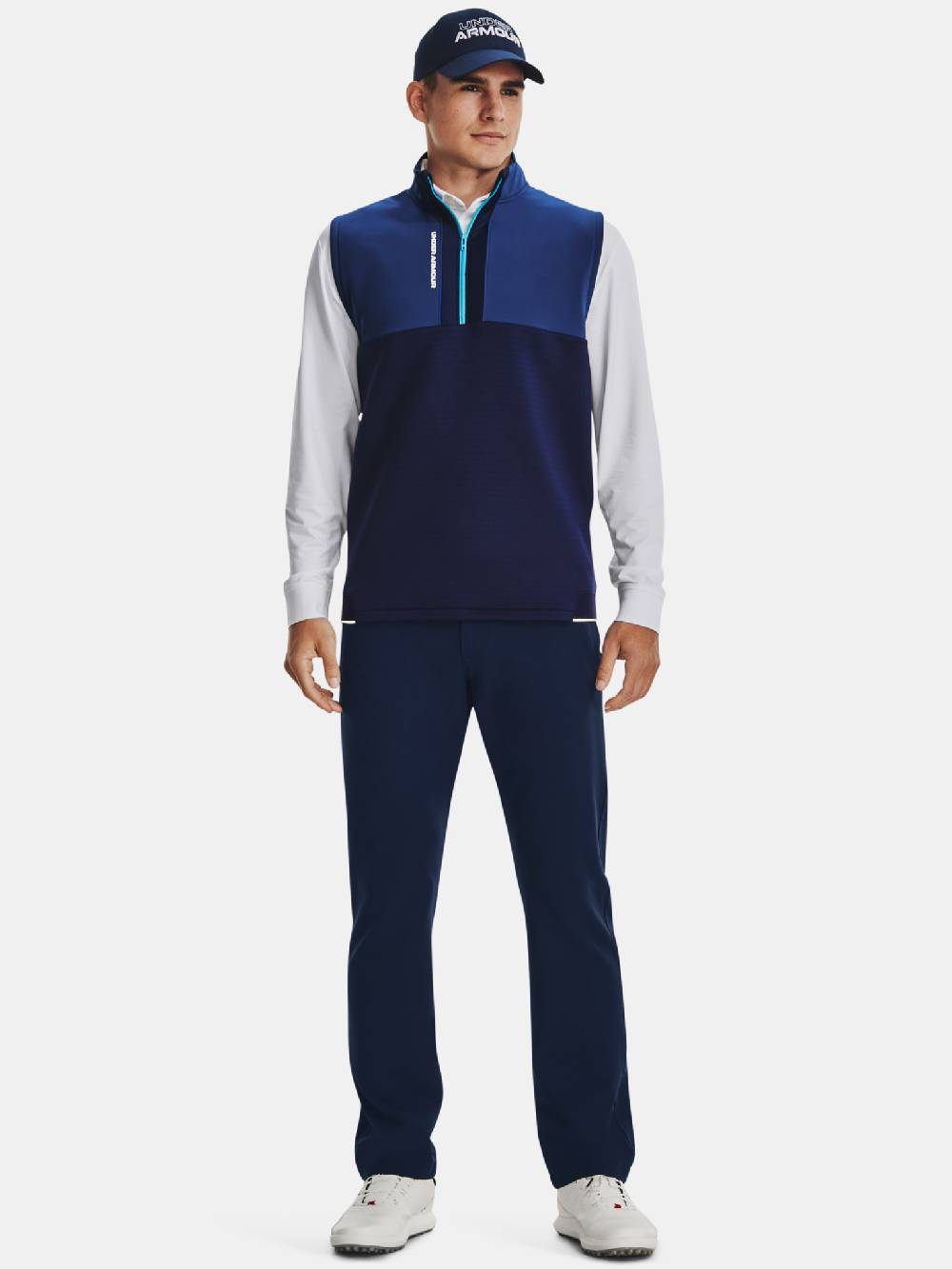 Under Armour UA Storm Daytona Weste Sonderangebot
