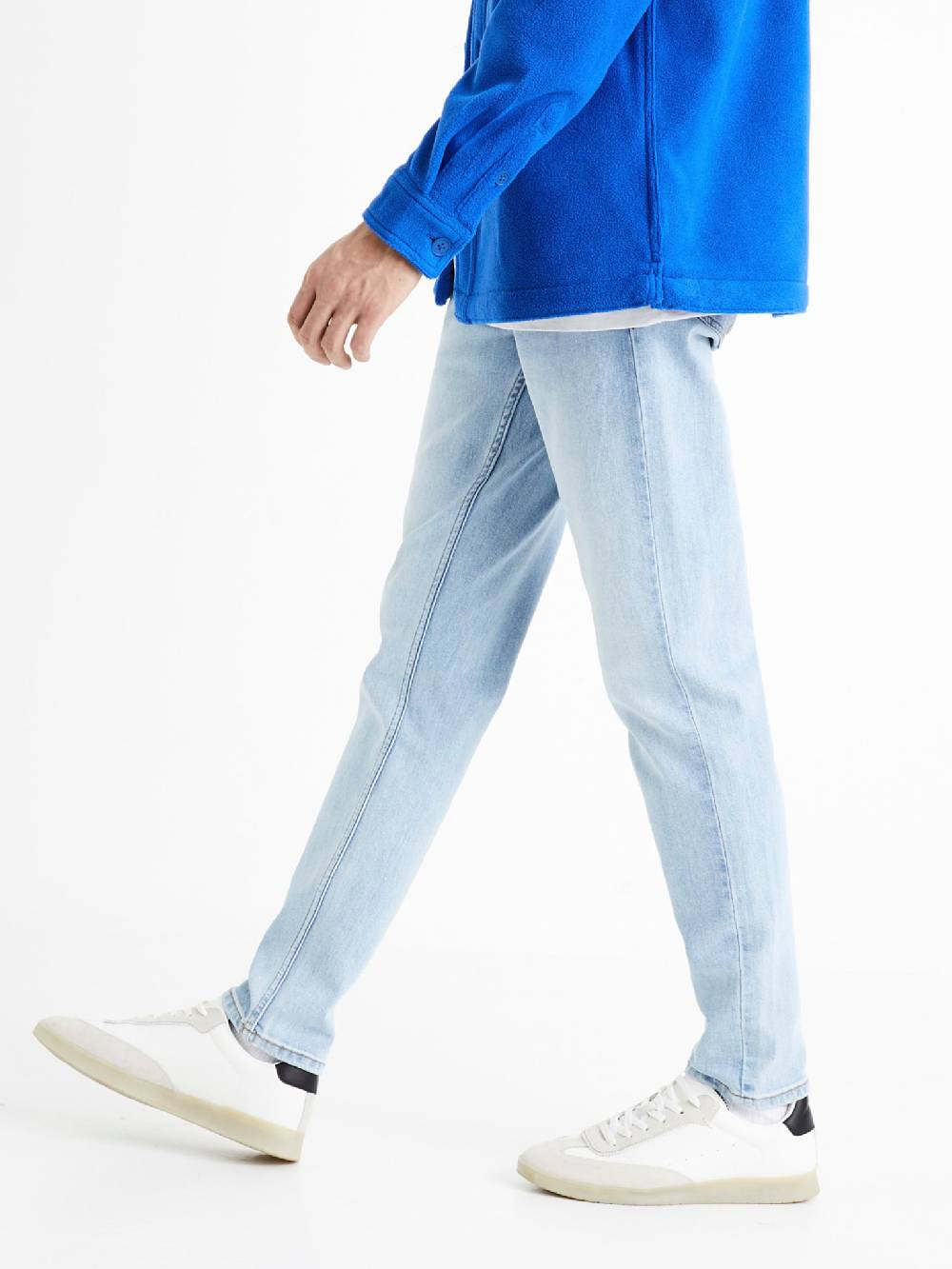 Celio C25 Dobleach Jeans Rabatt