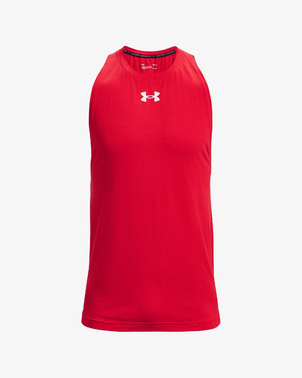 Under Armour Baseline Cotton Unterhemd Flash Sale