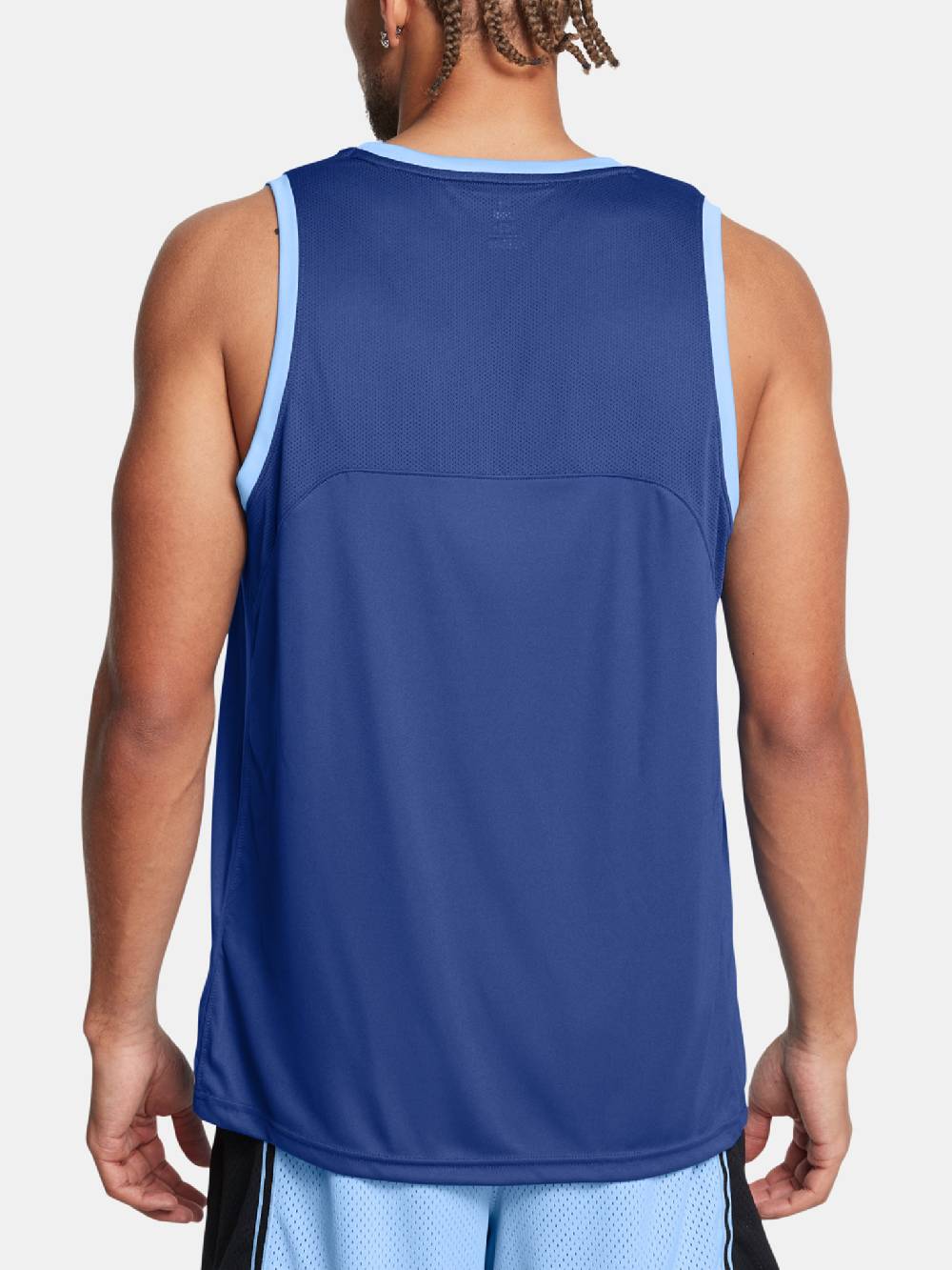 Under Armour UA Zone Performance Unterhemd Begrenztes Angebot