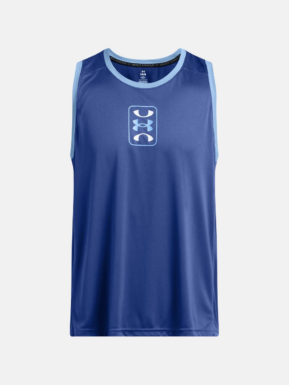 Under Armour UA Zone Performance Unterhemd Begrenztes Angebot