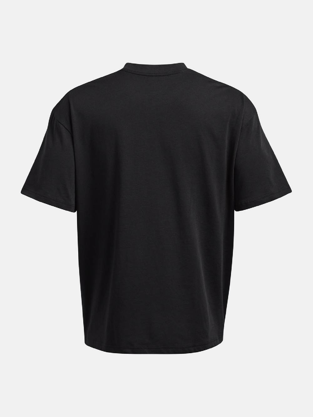 Under Armour UA M HW OS Branded SS T-Shirt Online Shopping