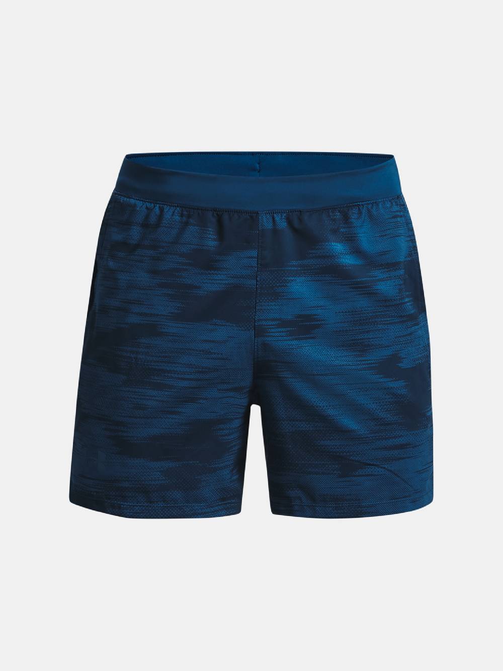 Under Armour UA Launch 5'' Printed Shorts Saisonschlussverkauf