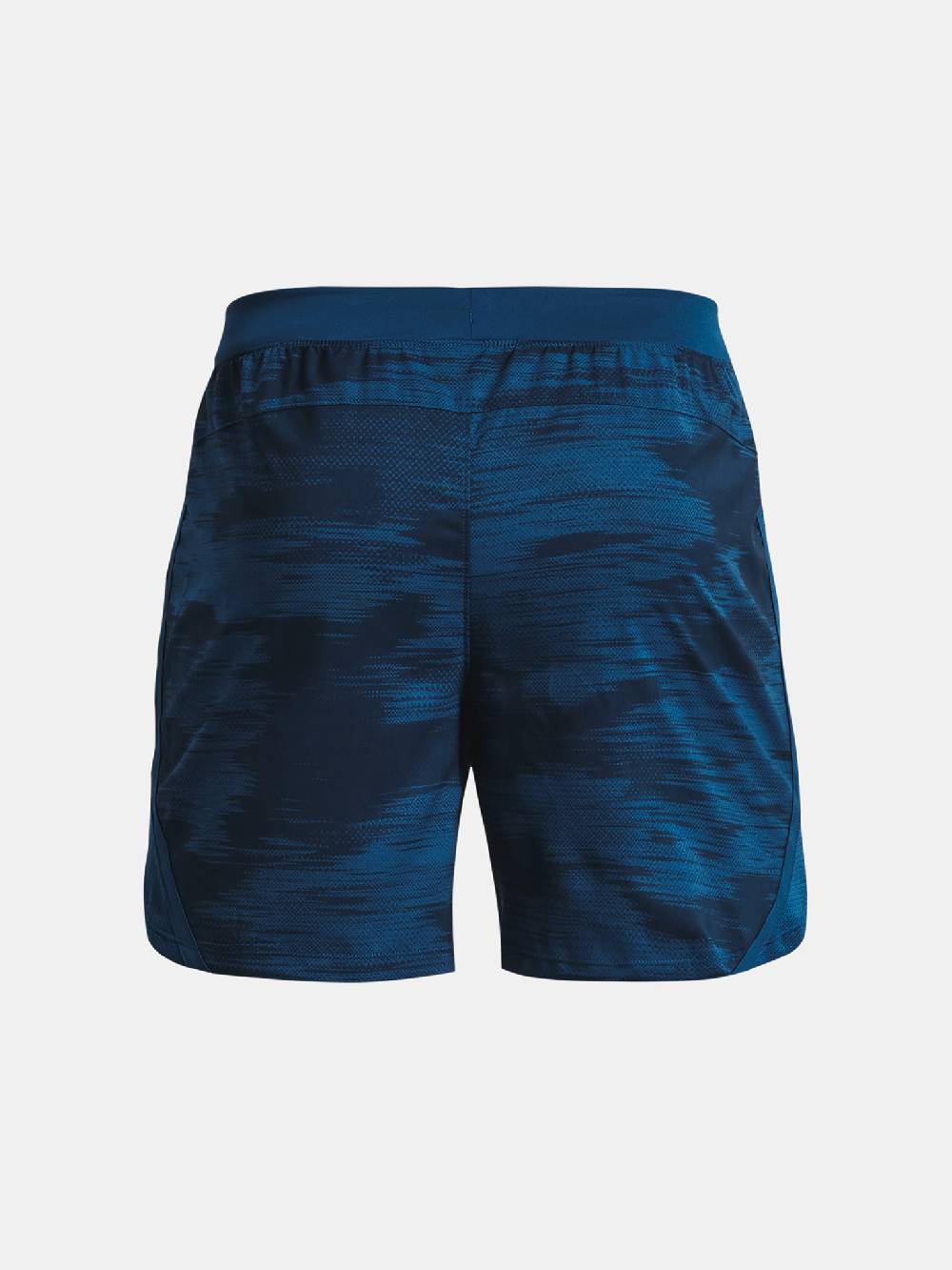 Under Armour UA Launch 5'' Printed Shorts Saisonschlussverkauf