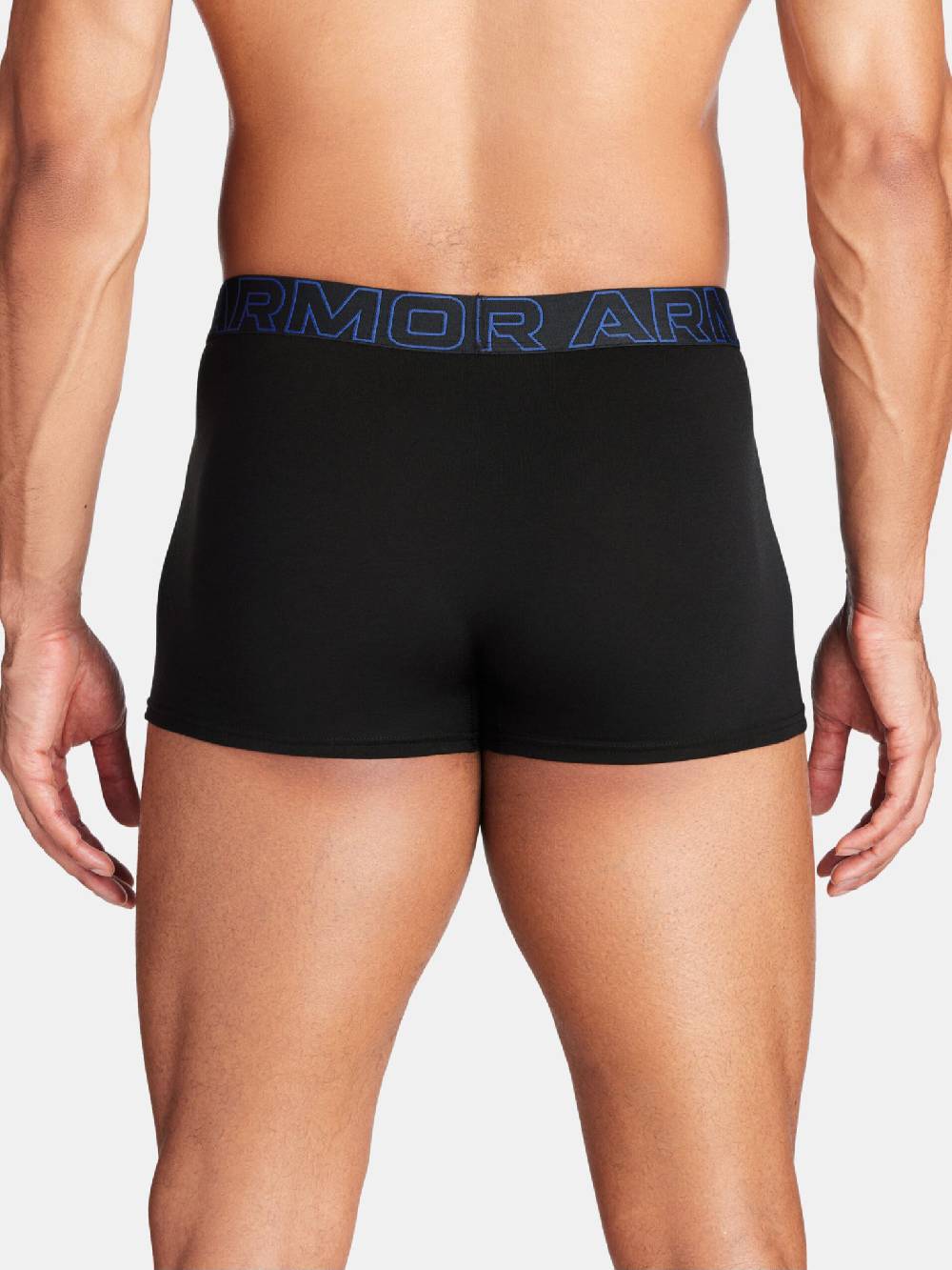 Under Armour M UA Perf Cotton 3in Boxershorts 3 Stück Cyber Monday