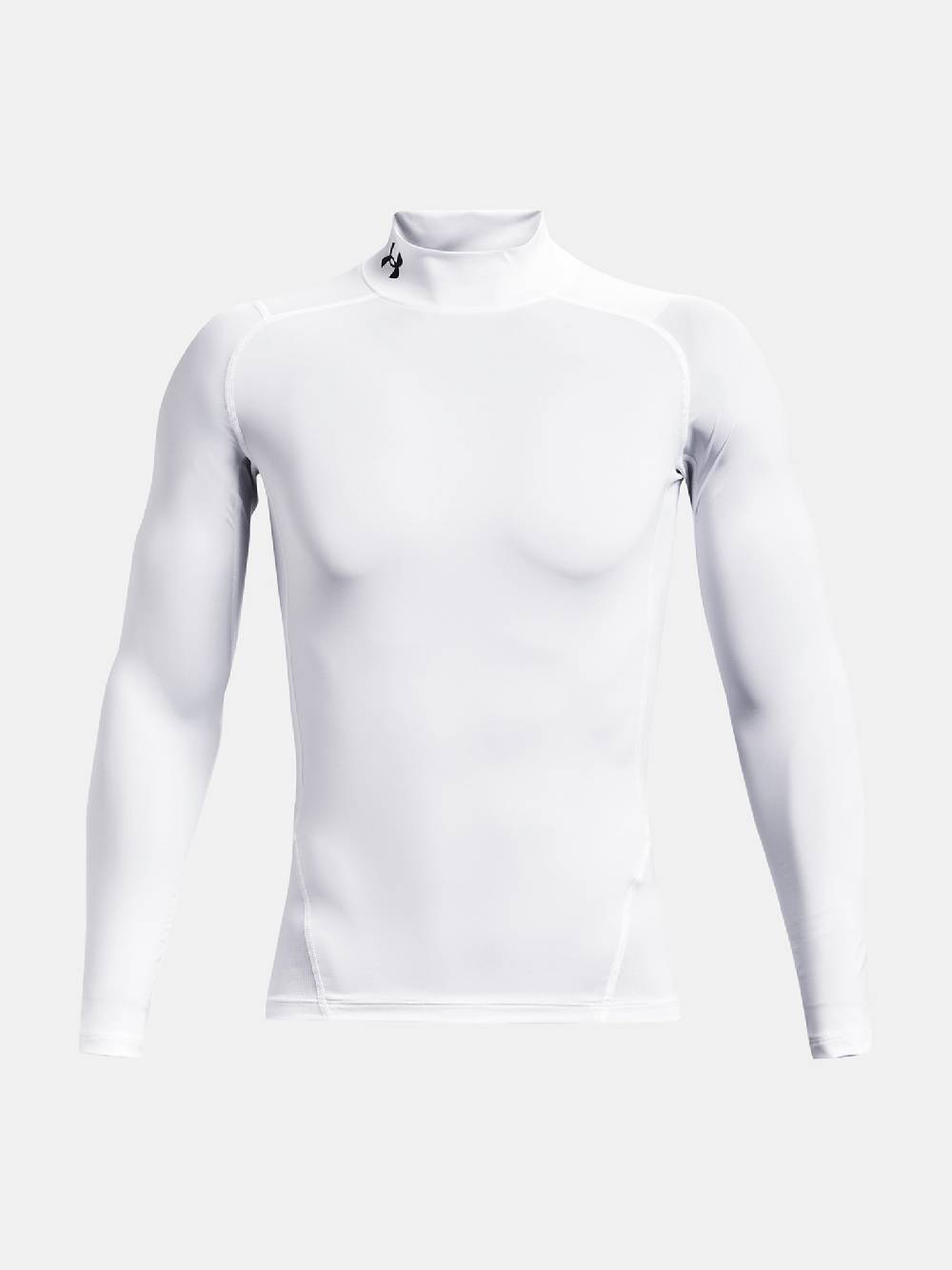 Under Armour UA HG Armour Comp Mock LS T-Shirt Weihnachtsangebot