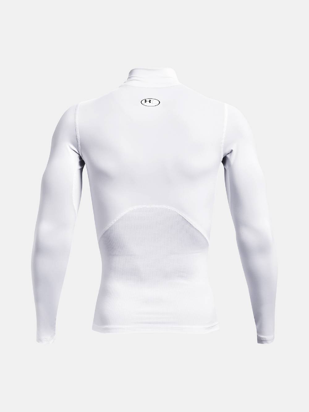Under Armour UA HG Armour Comp Mock LS T-Shirt Weihnachtsangebot