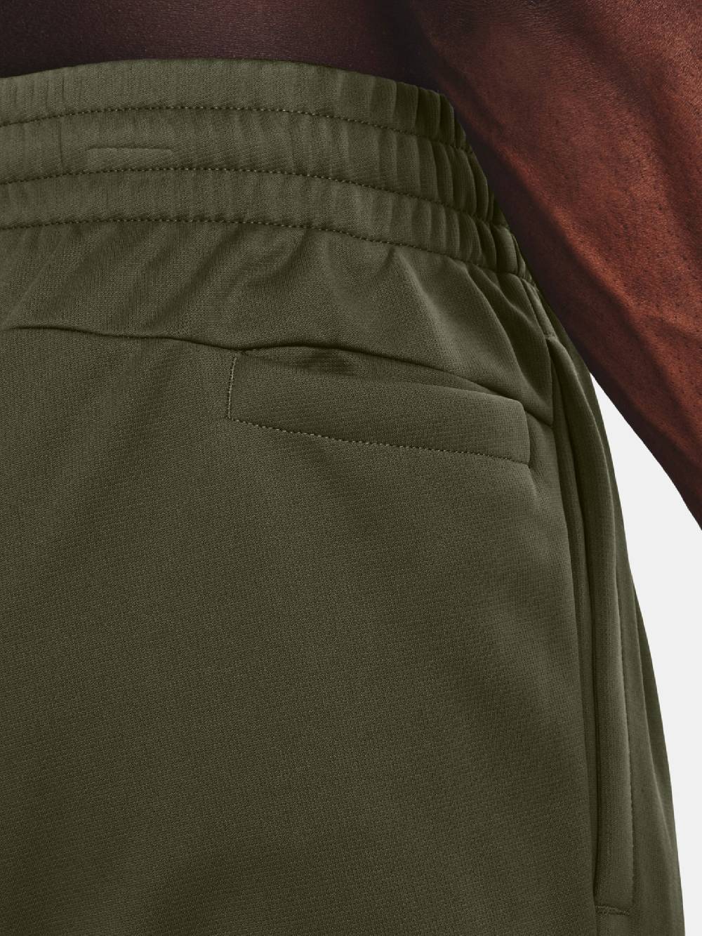 Under Armour UA Armour Fleece Jogginghose Muttertagsangebot