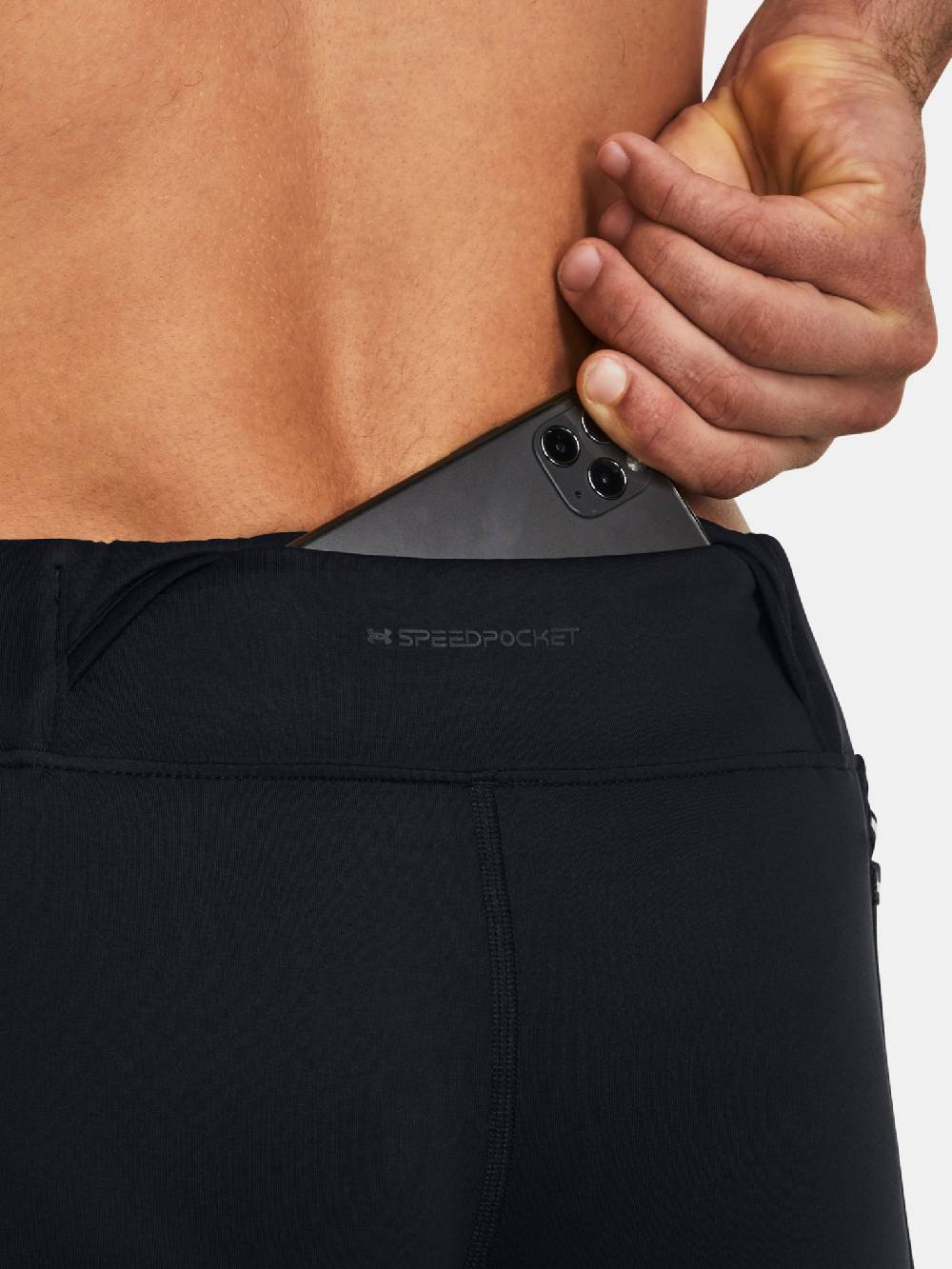 Under Armour Qualifier Elite Cold Hose Valentinstagsangebot