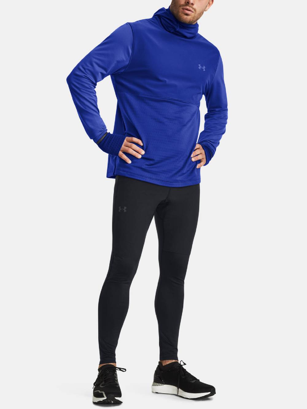 Under Armour Qualifier Elite Cold Hose Valentinstagsangebot