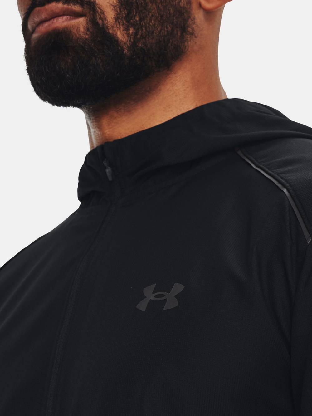 Under Armour UA Storm Run Jacke Lagerräumung