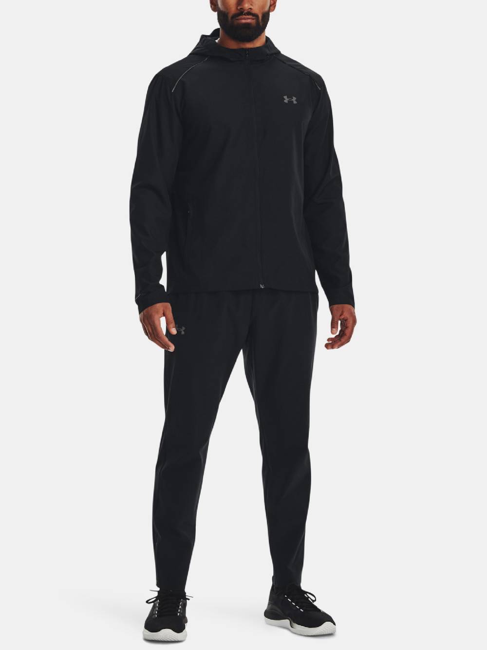 Under Armour UA Storm Run Jacke Lagerräumung