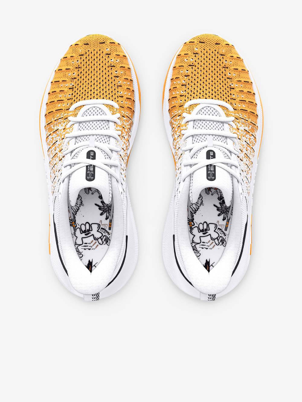 Under Armour UA Infinite Elite We Run Tennisschuhe Heißer Verkauf
