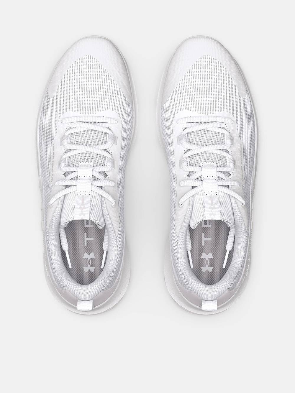 Under Armour Dynamic Select Tennisschuhe Top Angebot