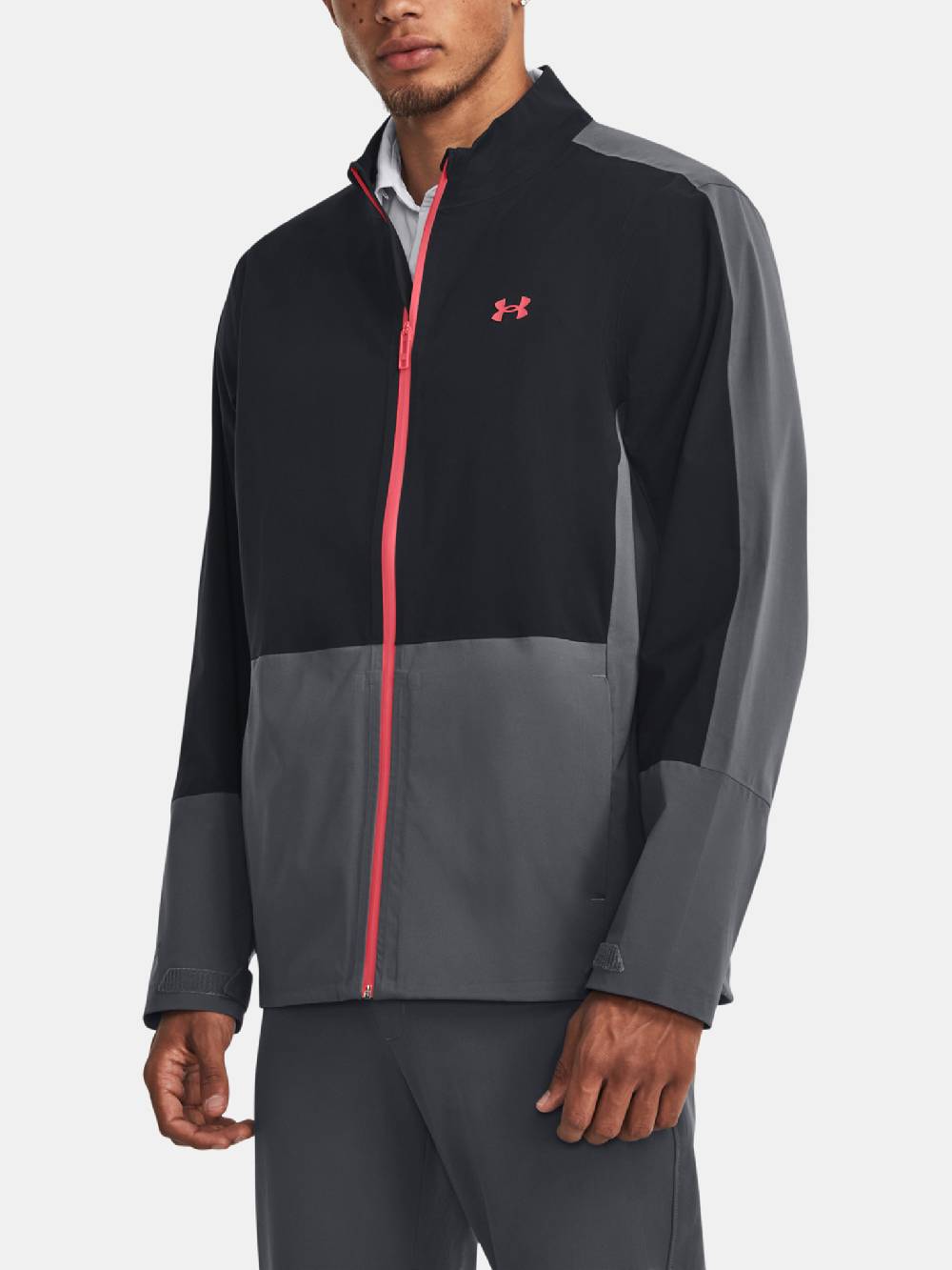 Under Armour Stormproof 3.0 Jacke Online Outlet