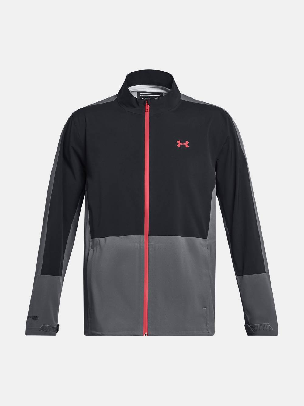 Under Armour Stormproof 3.0 Jacke Online Outlet