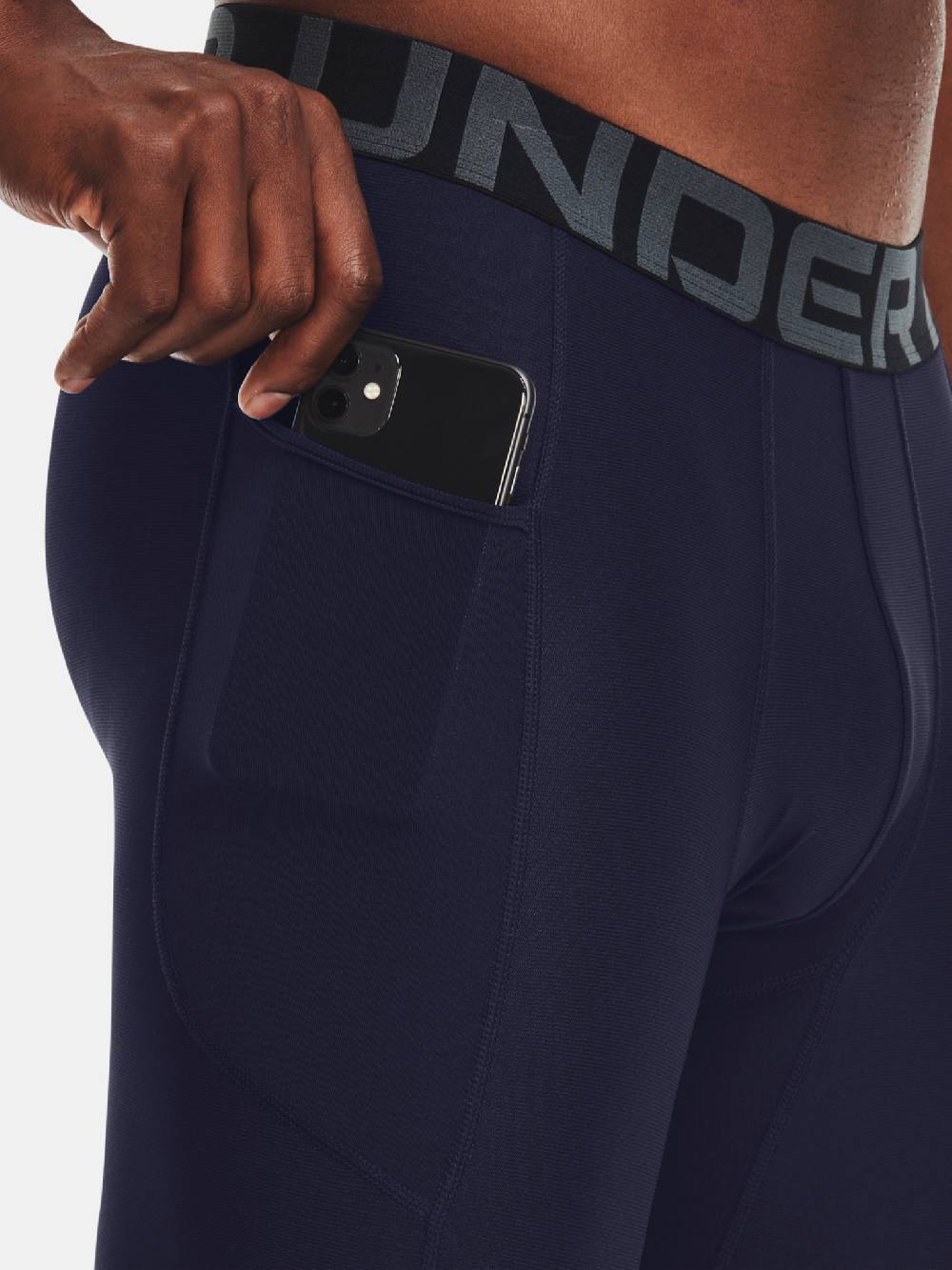Under Armour UA HG Armour Legging Zeitlich begrenztes Angebot