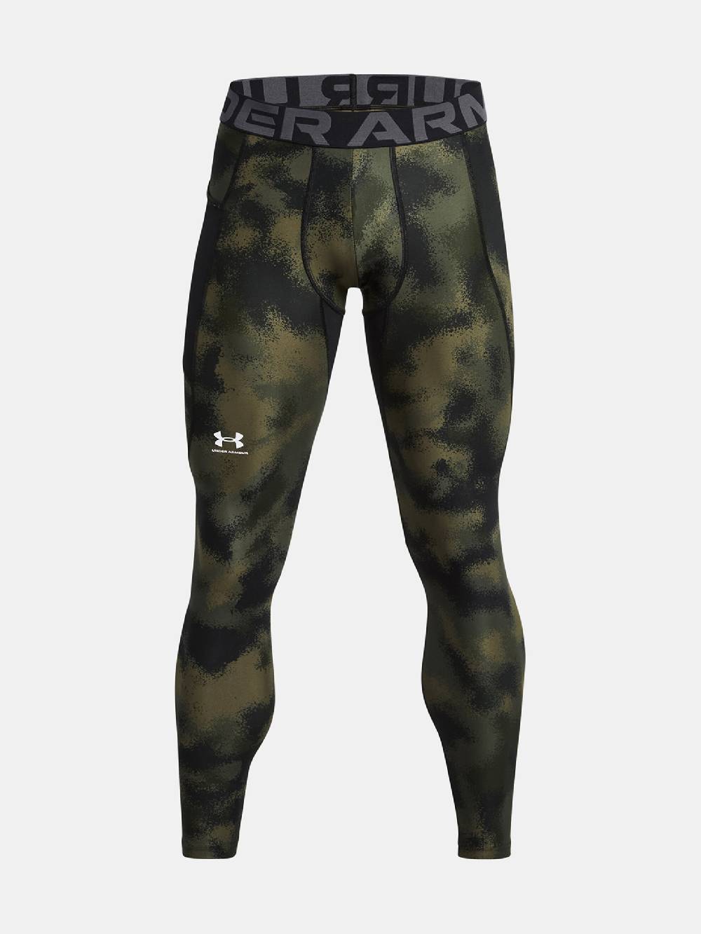 Under Armour UA HG Armour Printed Legging Exklusive Angebote
