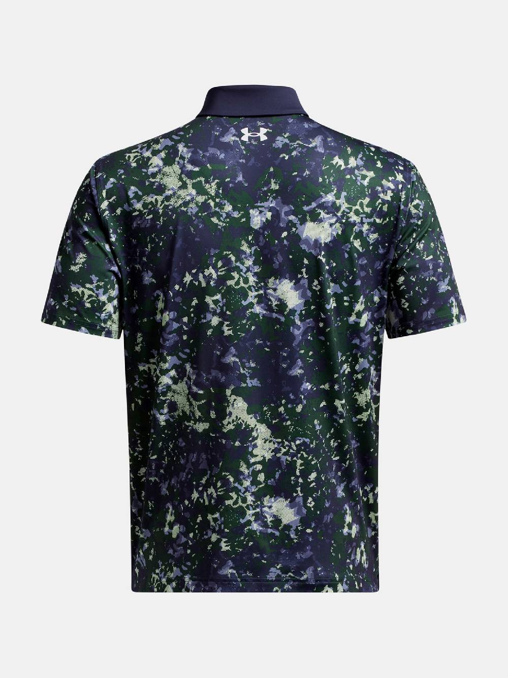 Under Armour UA T2G Printed Polo T-Shirt Neuheiten