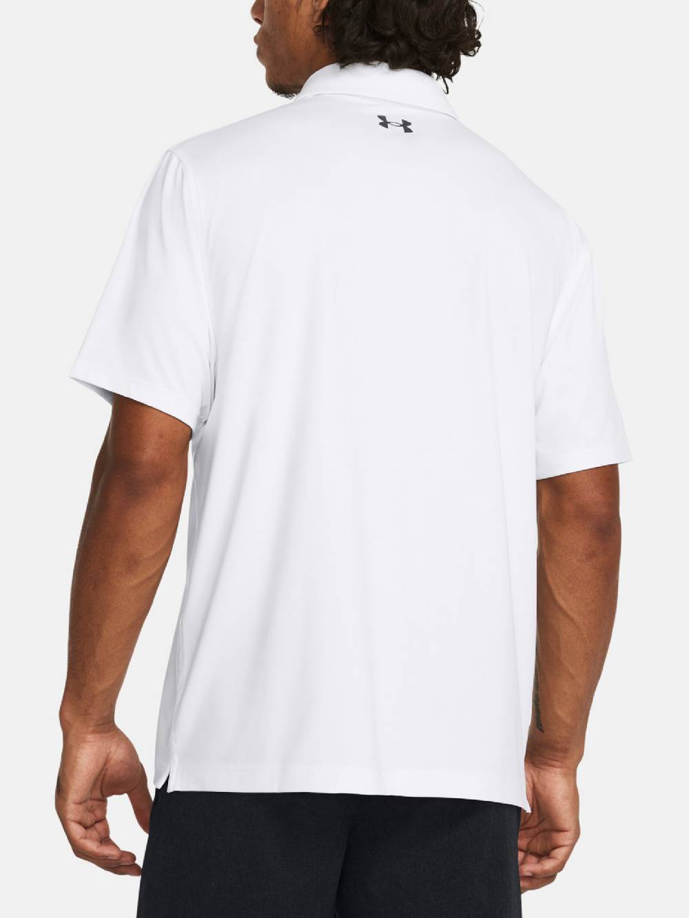 Under Armour UA T2G Polo T-Shirt Bestseller
