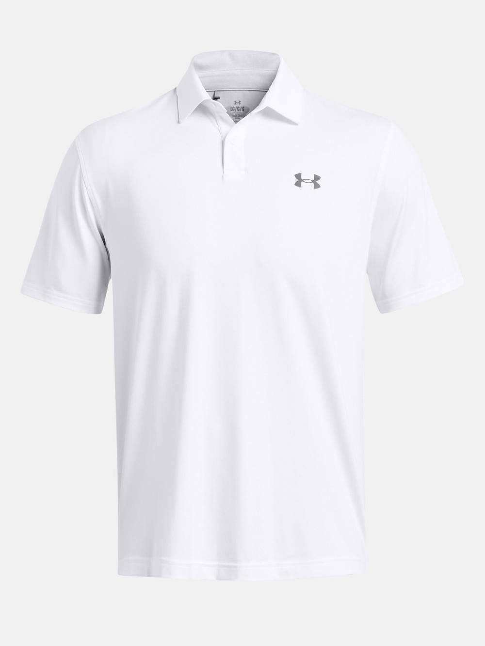 Under Armour UA T2G Polo T-Shirt Bestseller