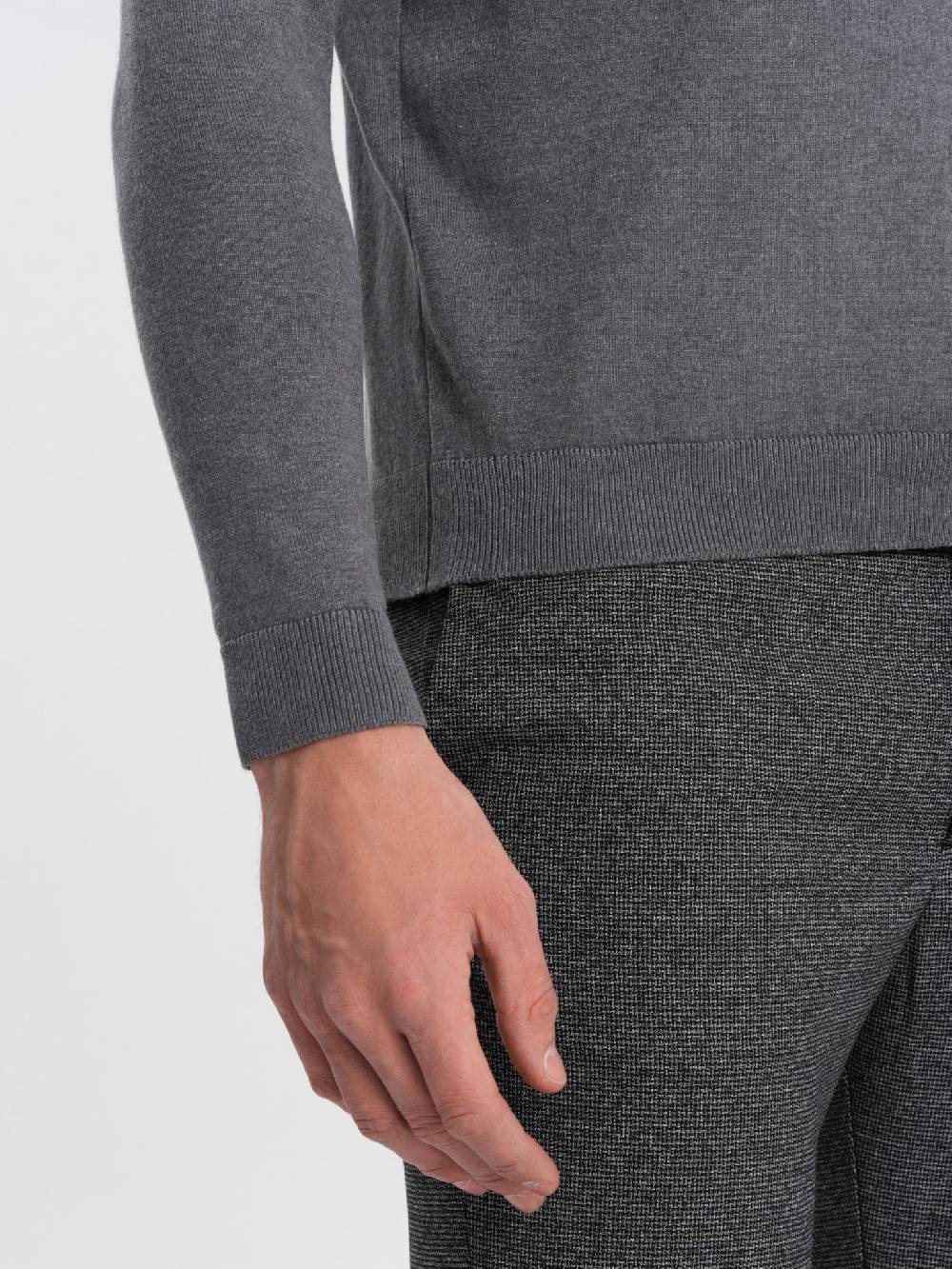 Ombre Clothing Pullover Räumungsverkauf