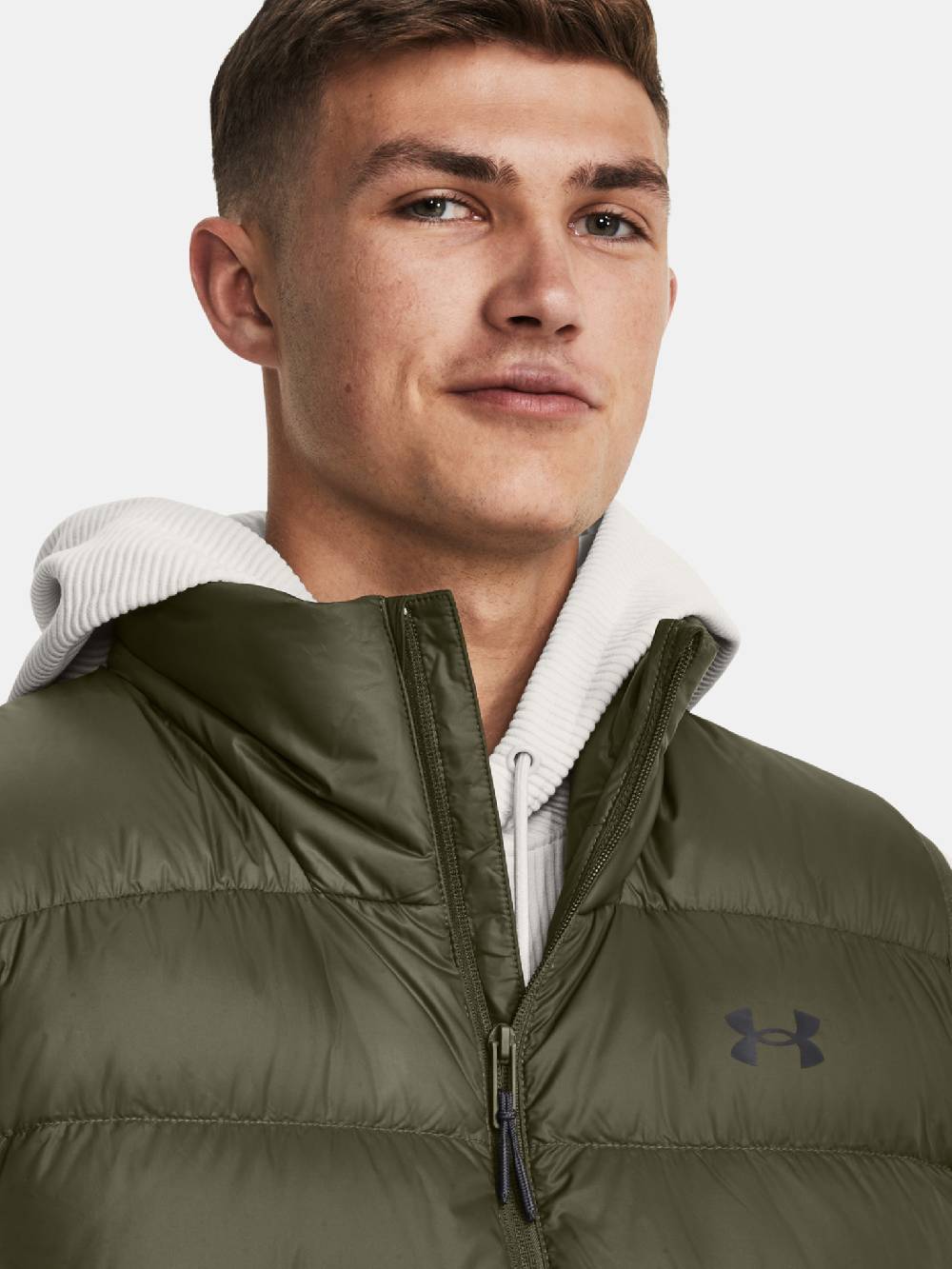 Under Armour UA Storm Armour Down 2.0 Weste Kauf eins, bekomm eins gratis